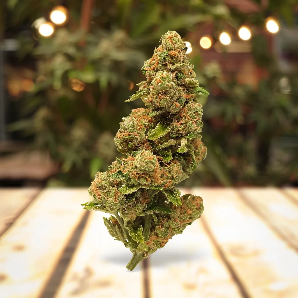 Jack the Ripper Marijuana Strain [Full Review]