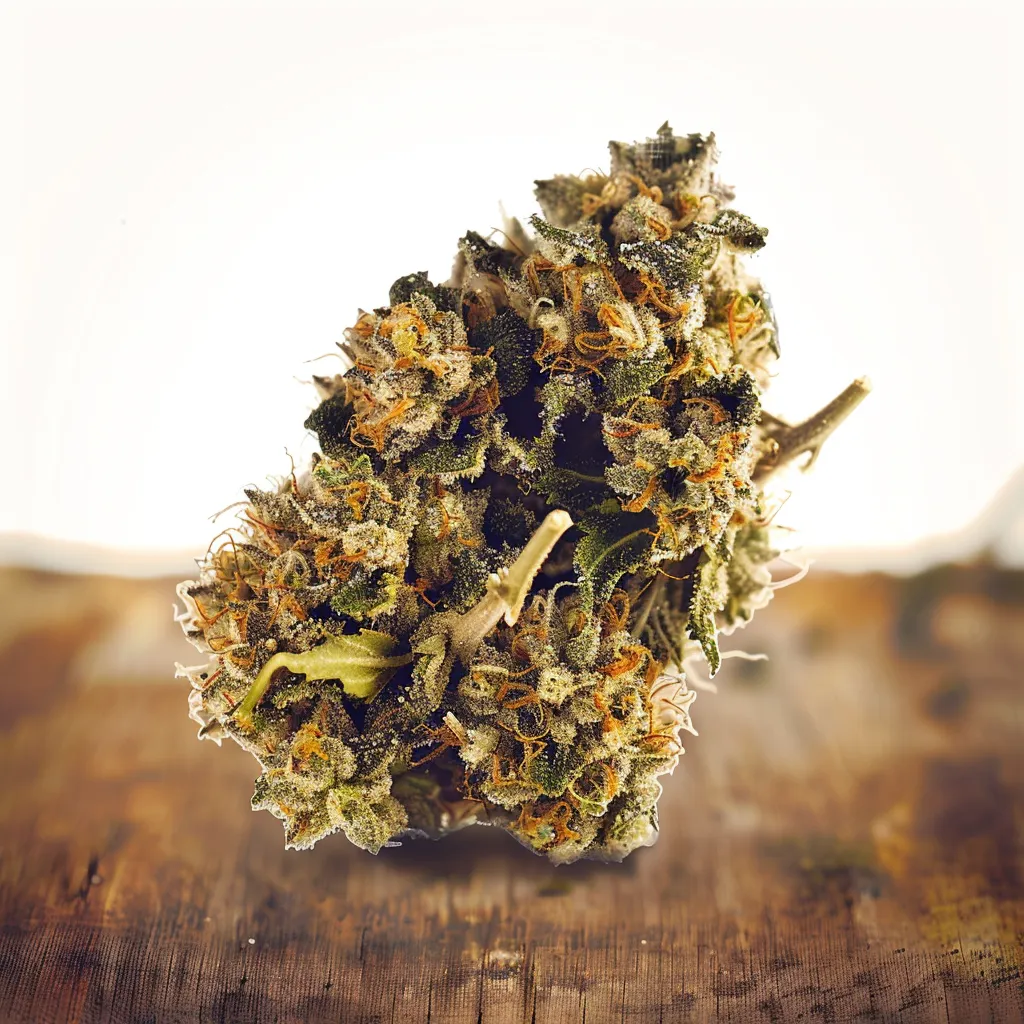 Purple Cookies Strain