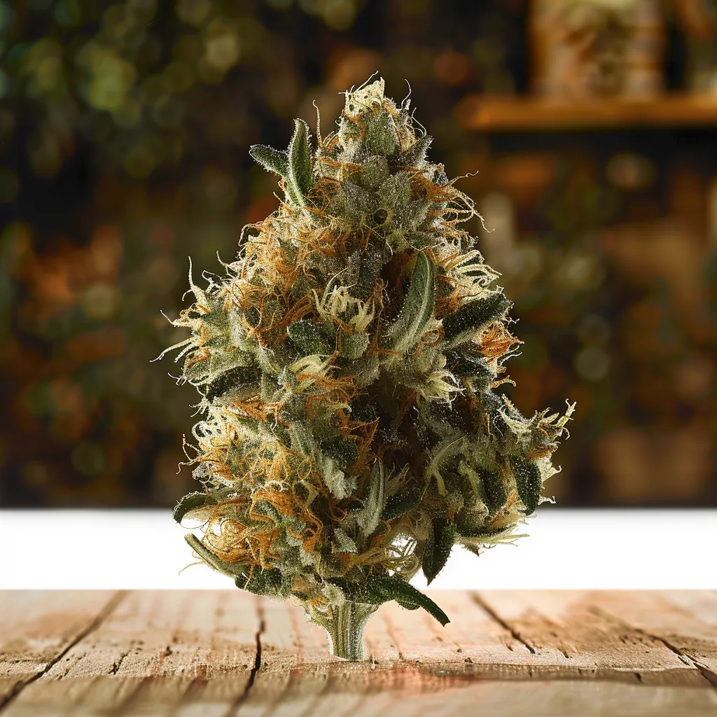 Lemon Cherry Haze Strain