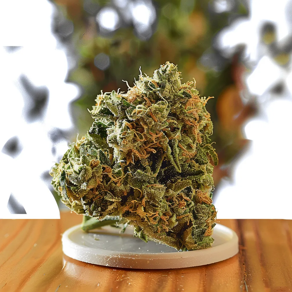 Lemon Cherry Haze Strain