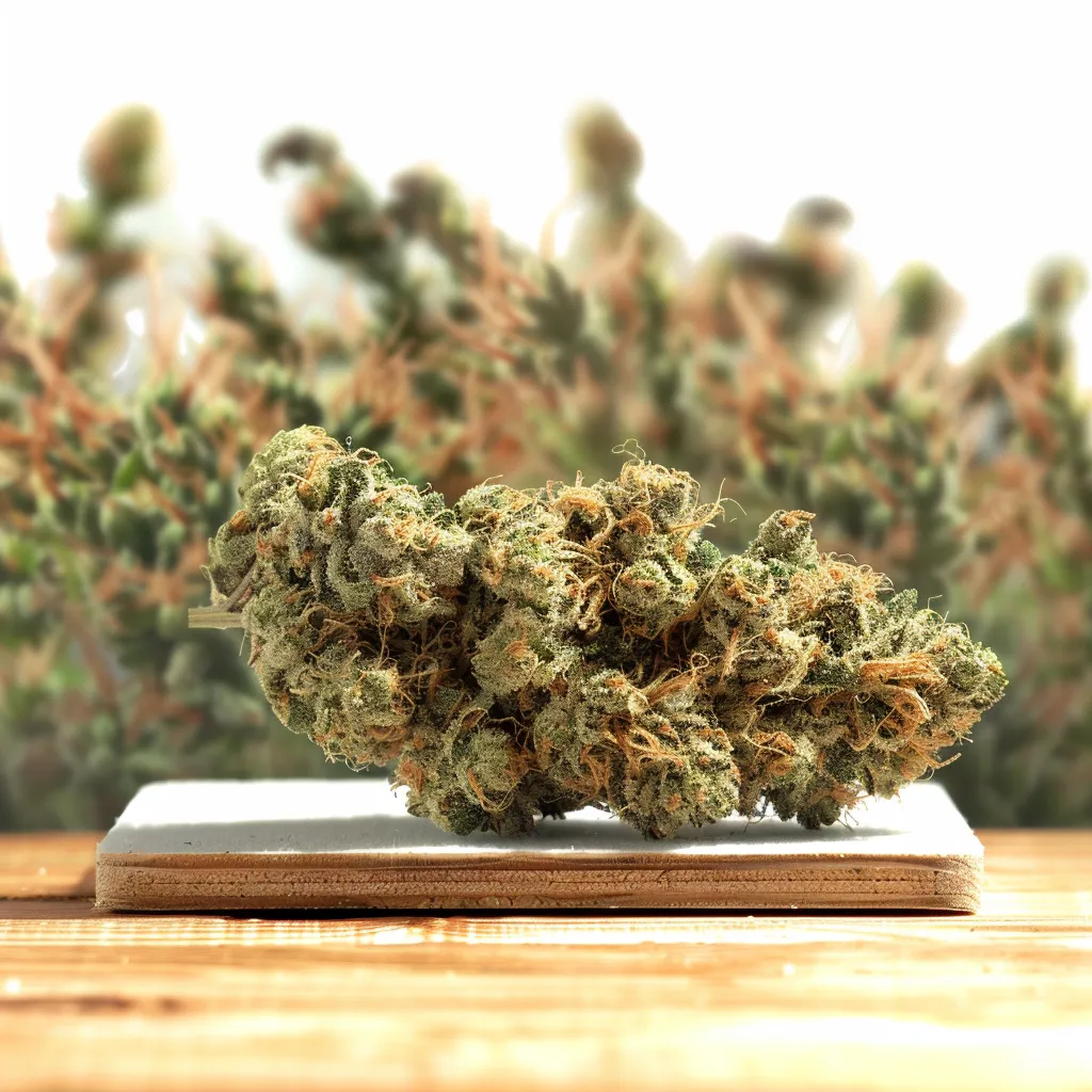 Sprinkles Strain Sprinkles Strain