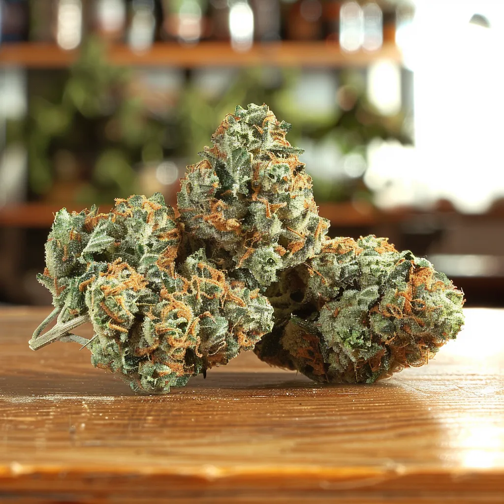 Sprinkles Strain Sprinkles Strain