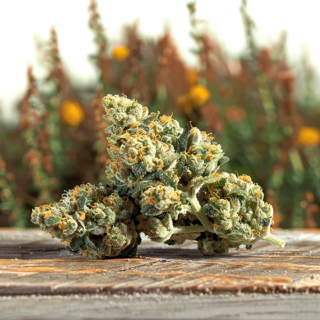 Sprinkles Strain Sprinkles Strain