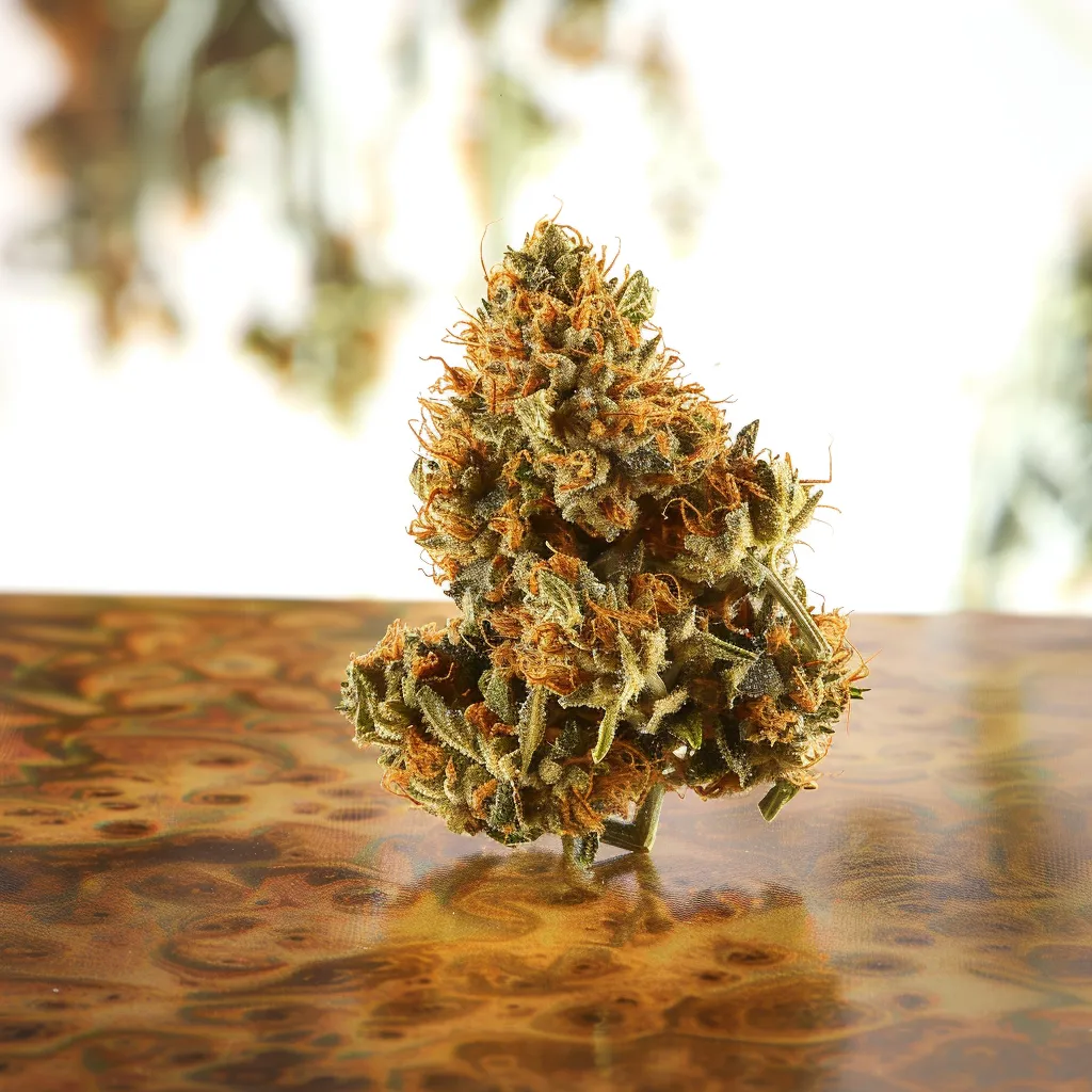 NYC Diesel Marijuana Strain Review NYC Diesel Marijuana Strain Review