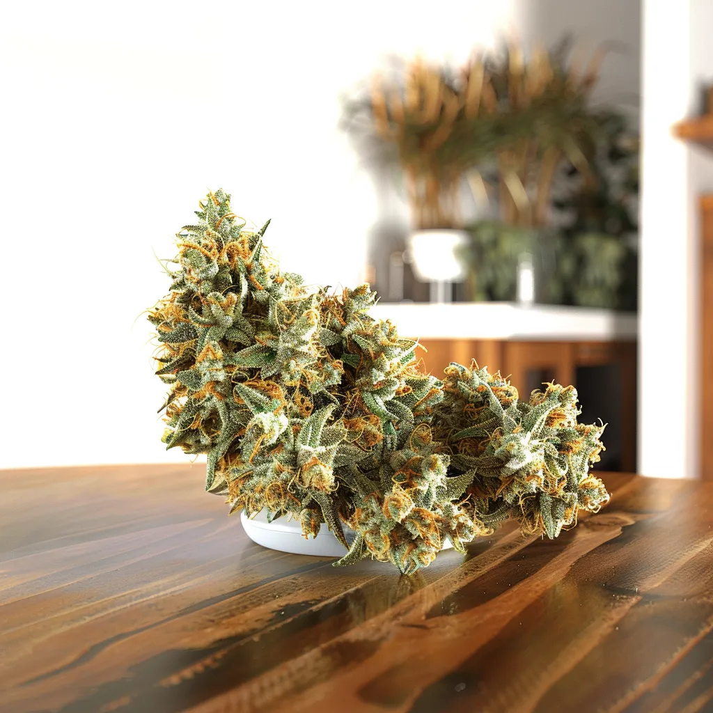 NYC Diesel Marijuana Strain Review NYC Diesel Marijuana Strain Review