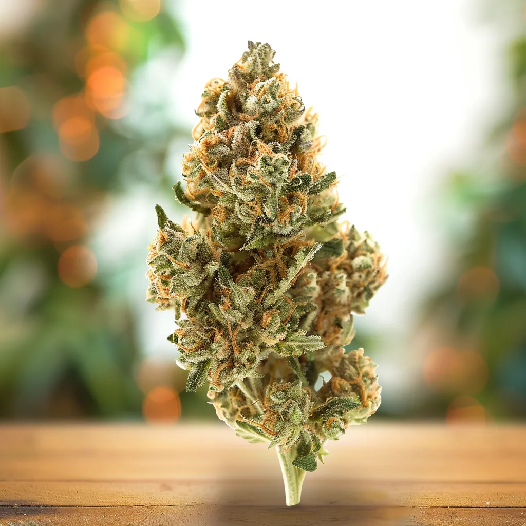 Royal Cookies Strain