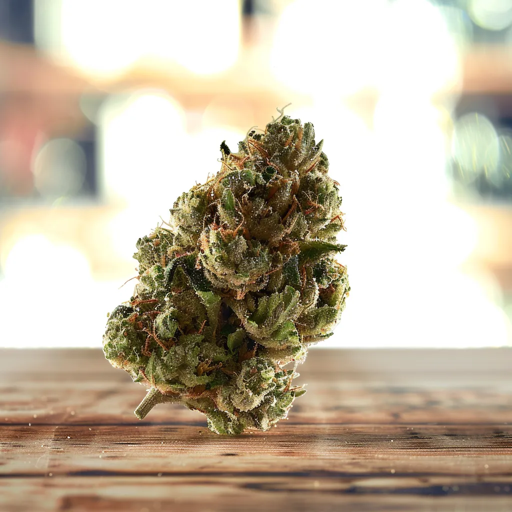 Banana Sundae Strain Banana Sundae Strain