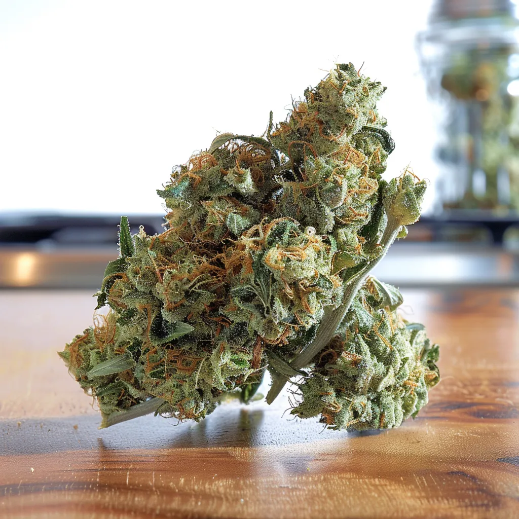 Banana Sundae Strain Banana Sundae Strain