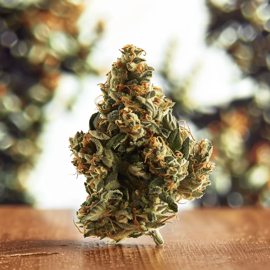 Hippie Crippler Strain