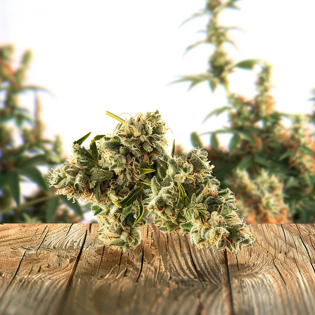 Peyote Critical Strain Peyote Critical Strain