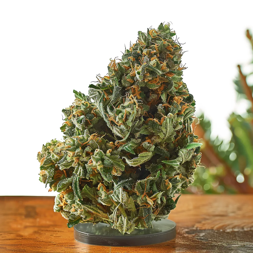 Salty Watermelon Strain