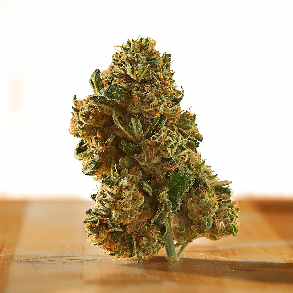 Salty Watermelon Strain