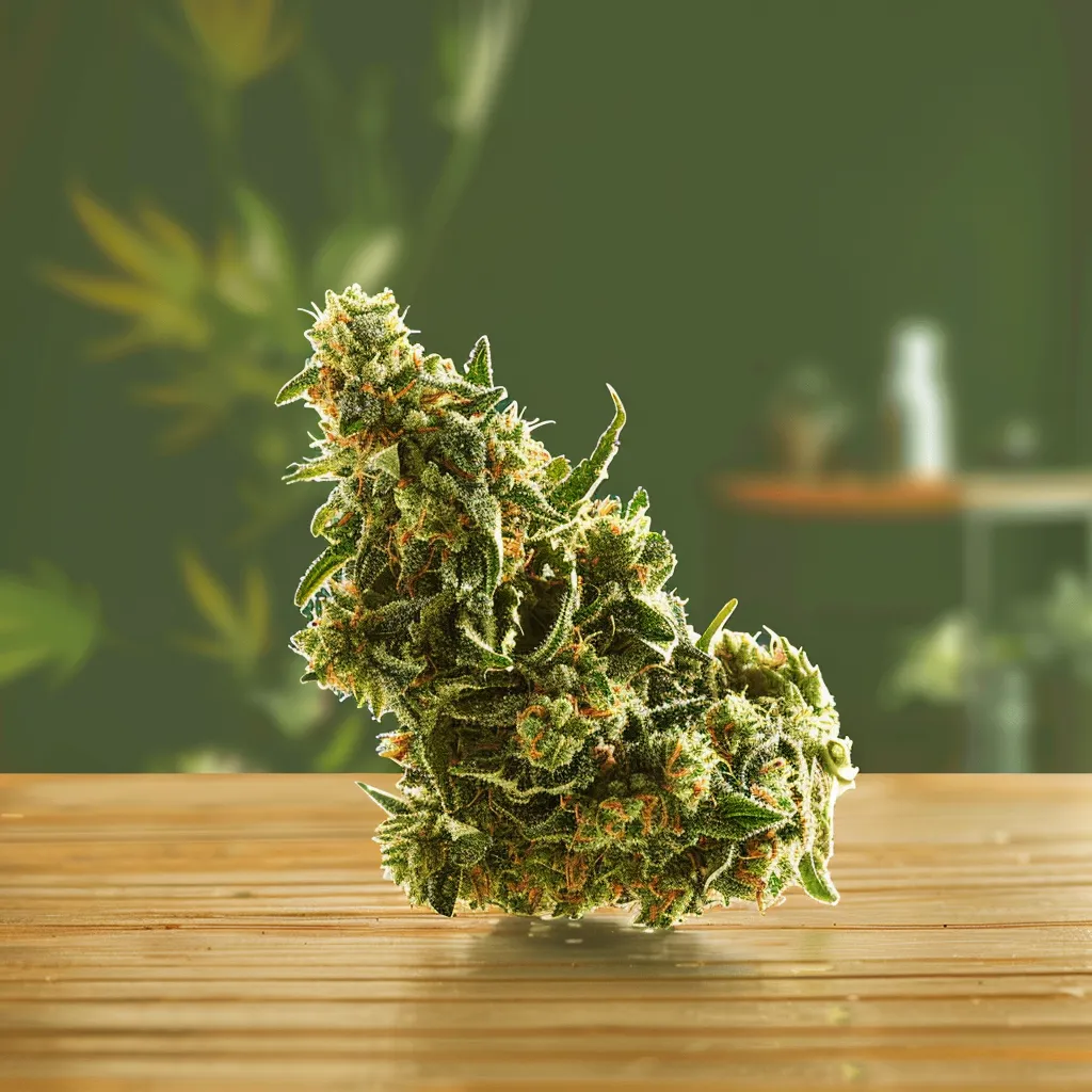 Garlic Cocktail Strain