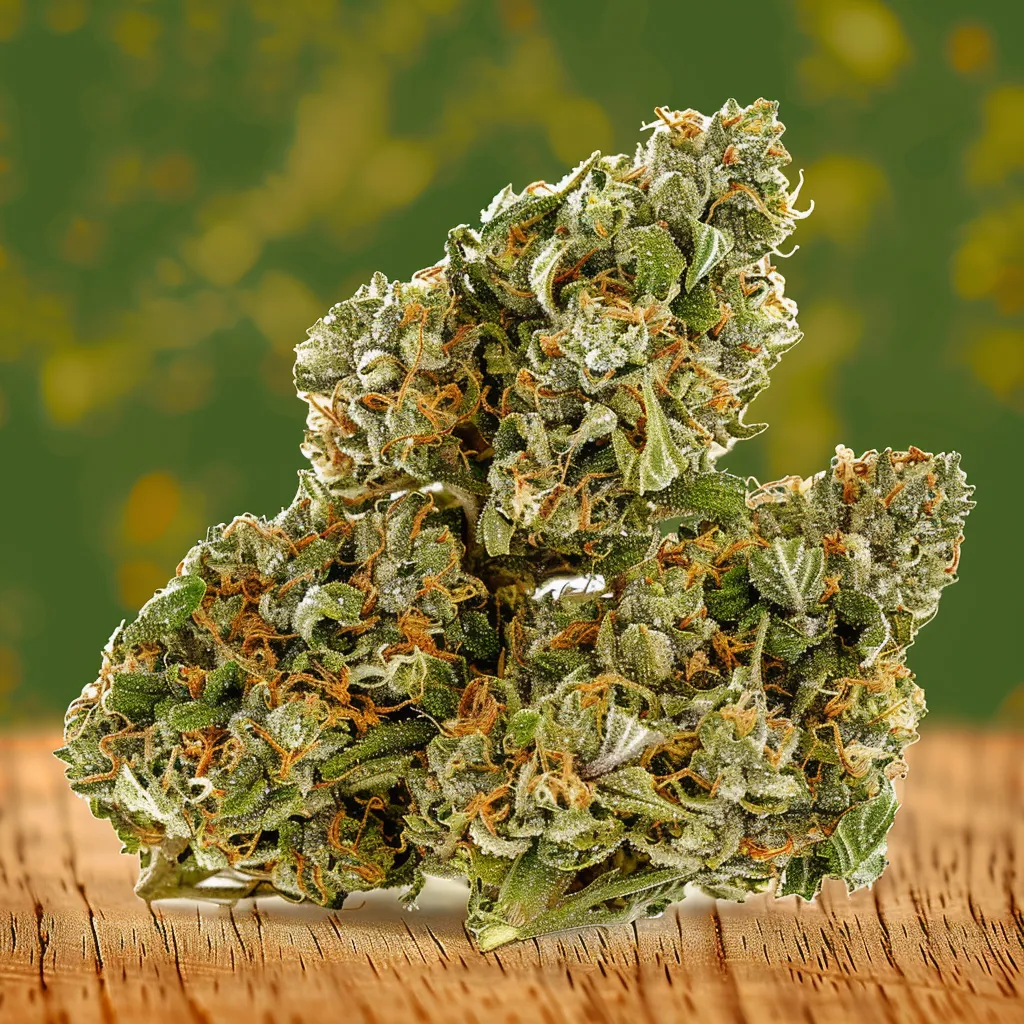 Pineapple Skunk Strain