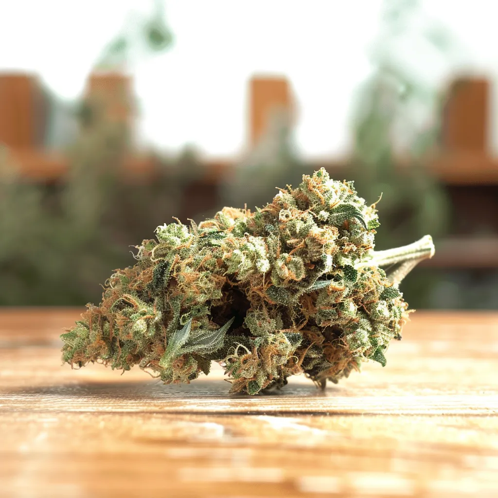 Blackberry Dream Strain