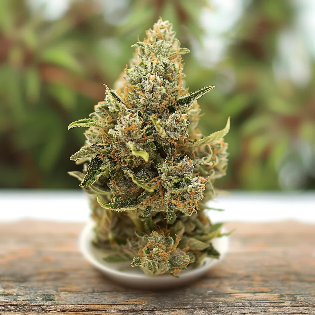 G-Spot Strain G-Spot Strain