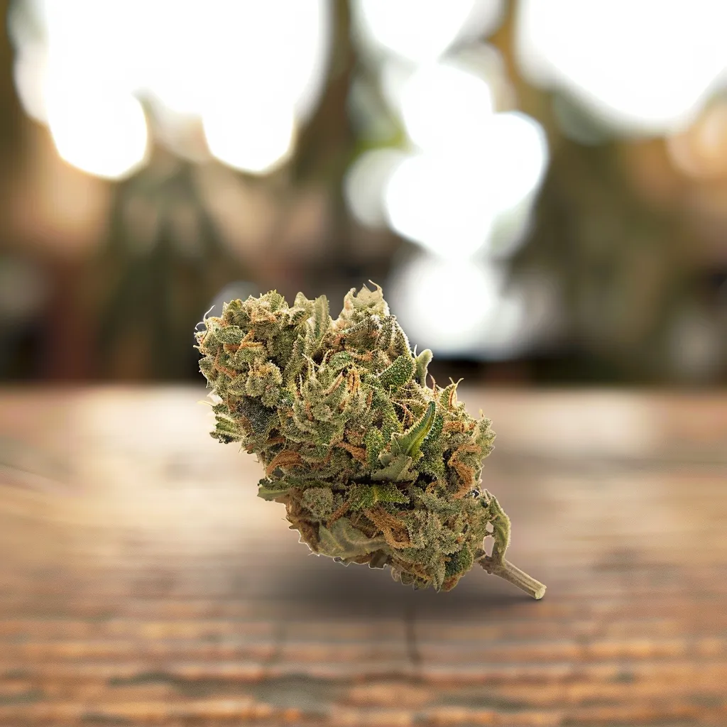 G-Spot Strain G-Spot Strain