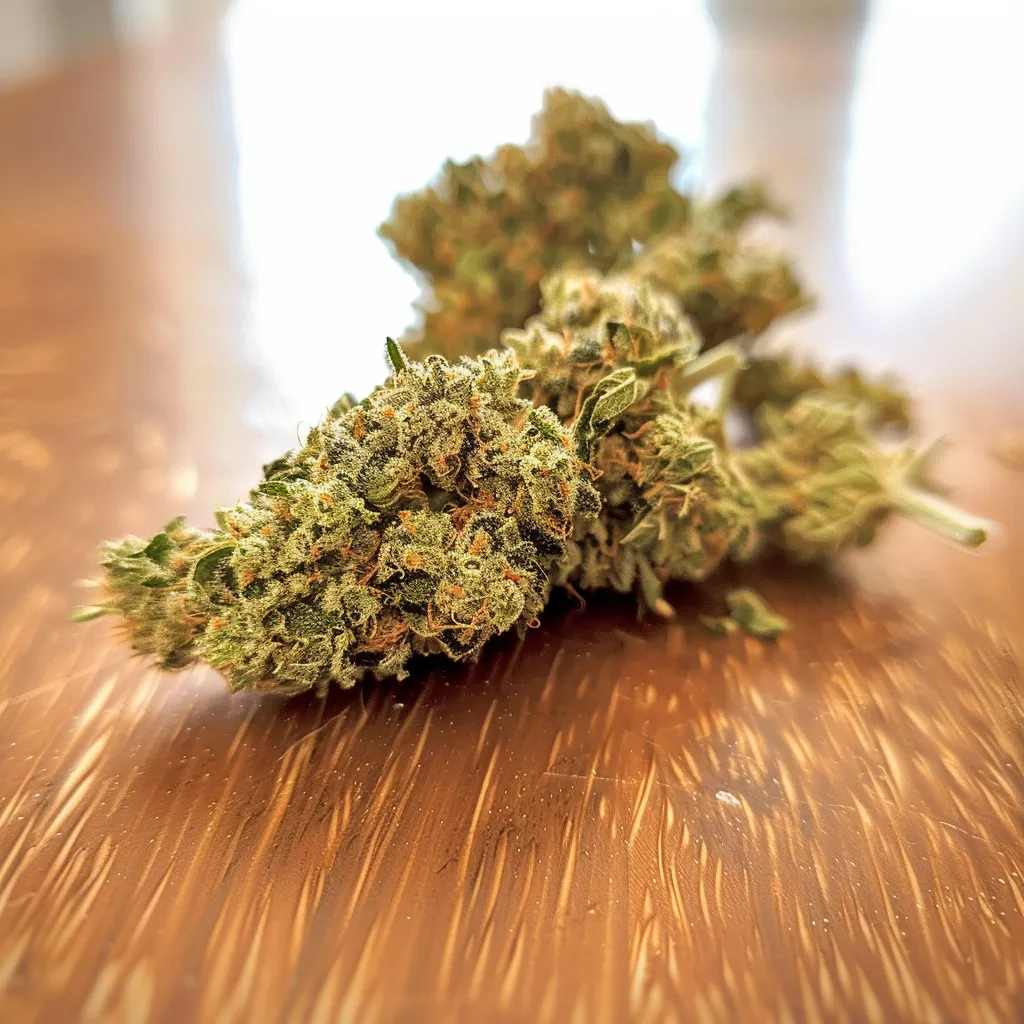 G-Spot Strain G-Spot Strain