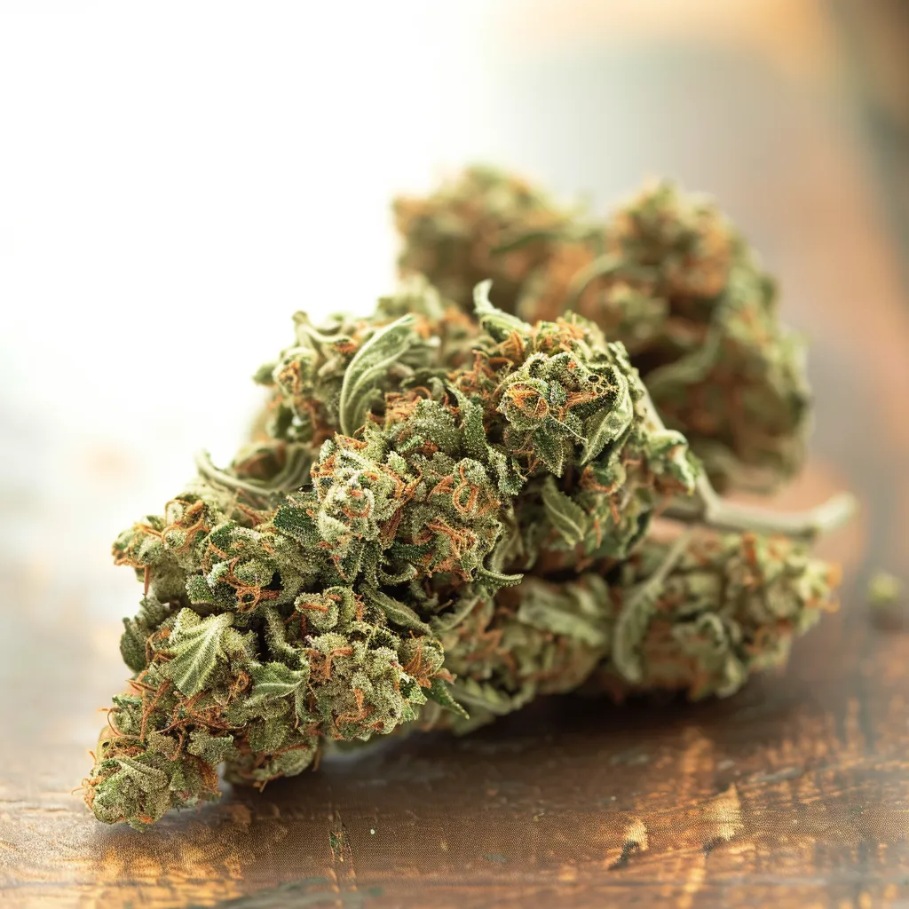 Intergalactic Strain