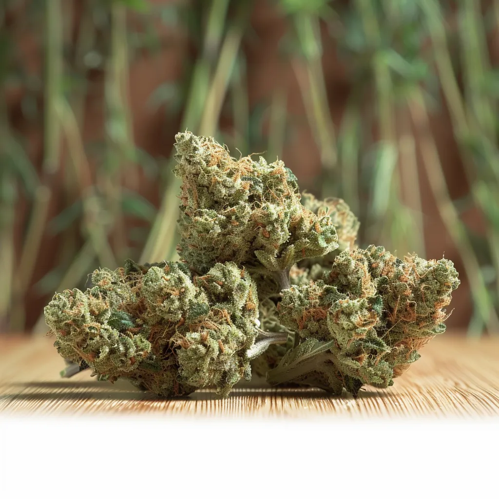 Amnesia Haze Marijuana Strain (Origins, Potency, Benefits) Amnesia Haze Marijuana Strain (Origins, Potency, Benefits)
