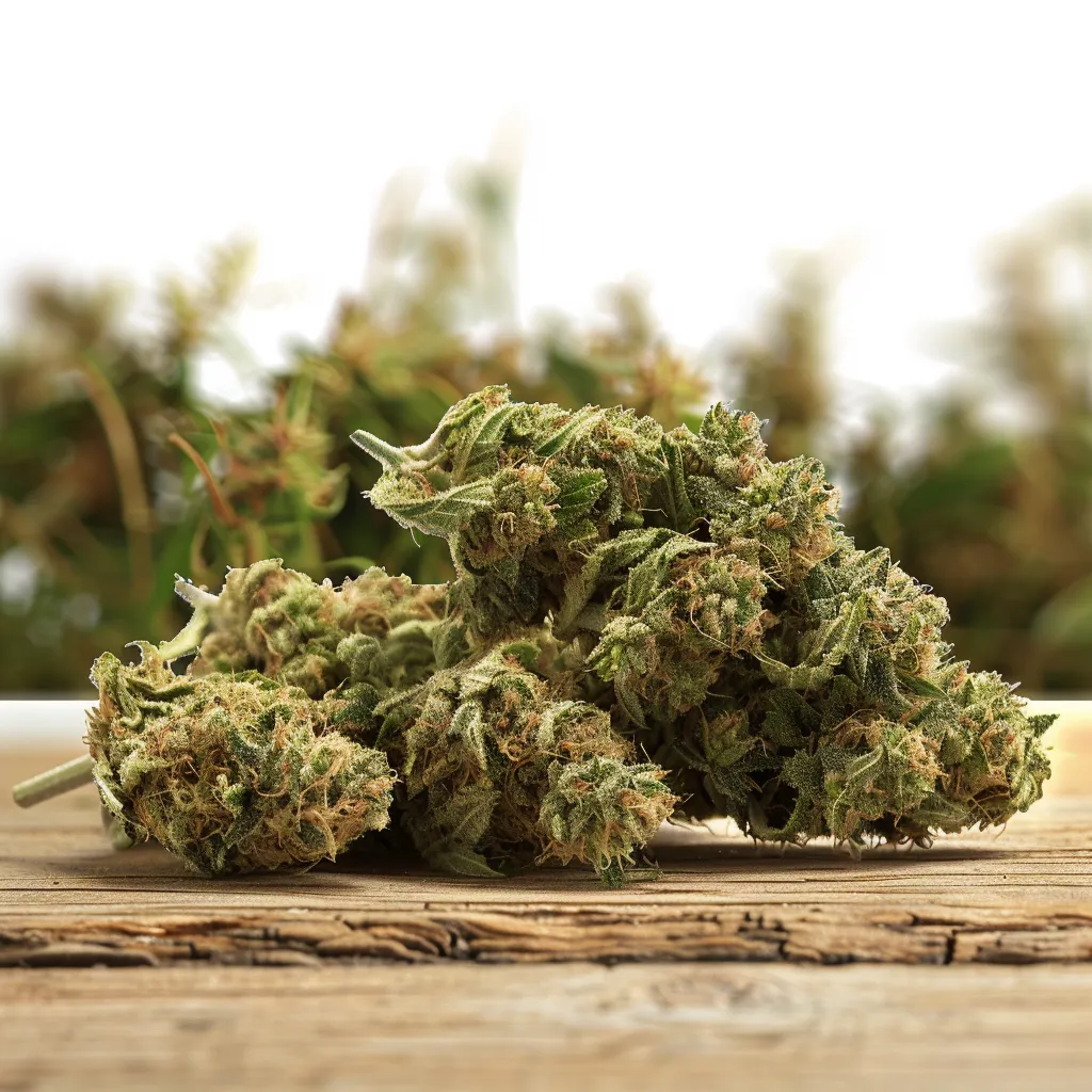 Pineapple Cannabis Strain Review