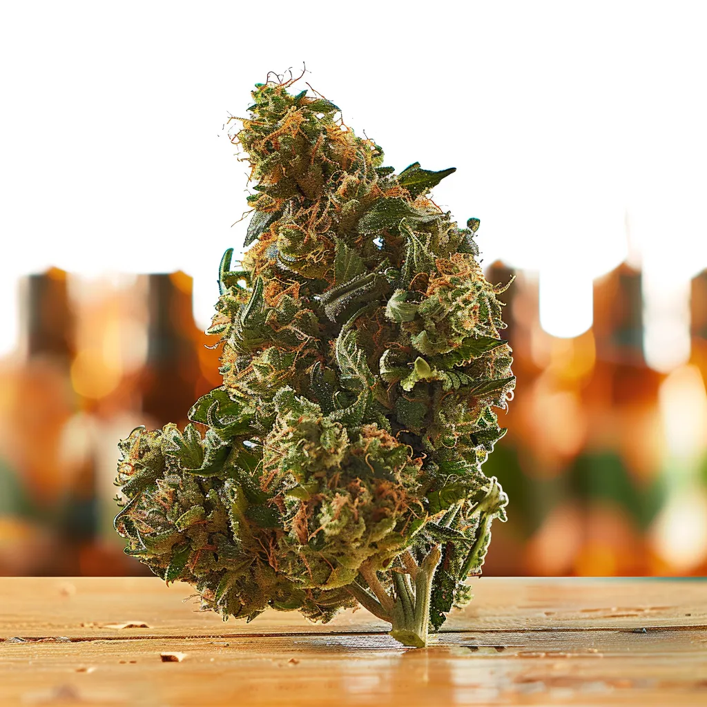 Cannalope Haze Strain Review