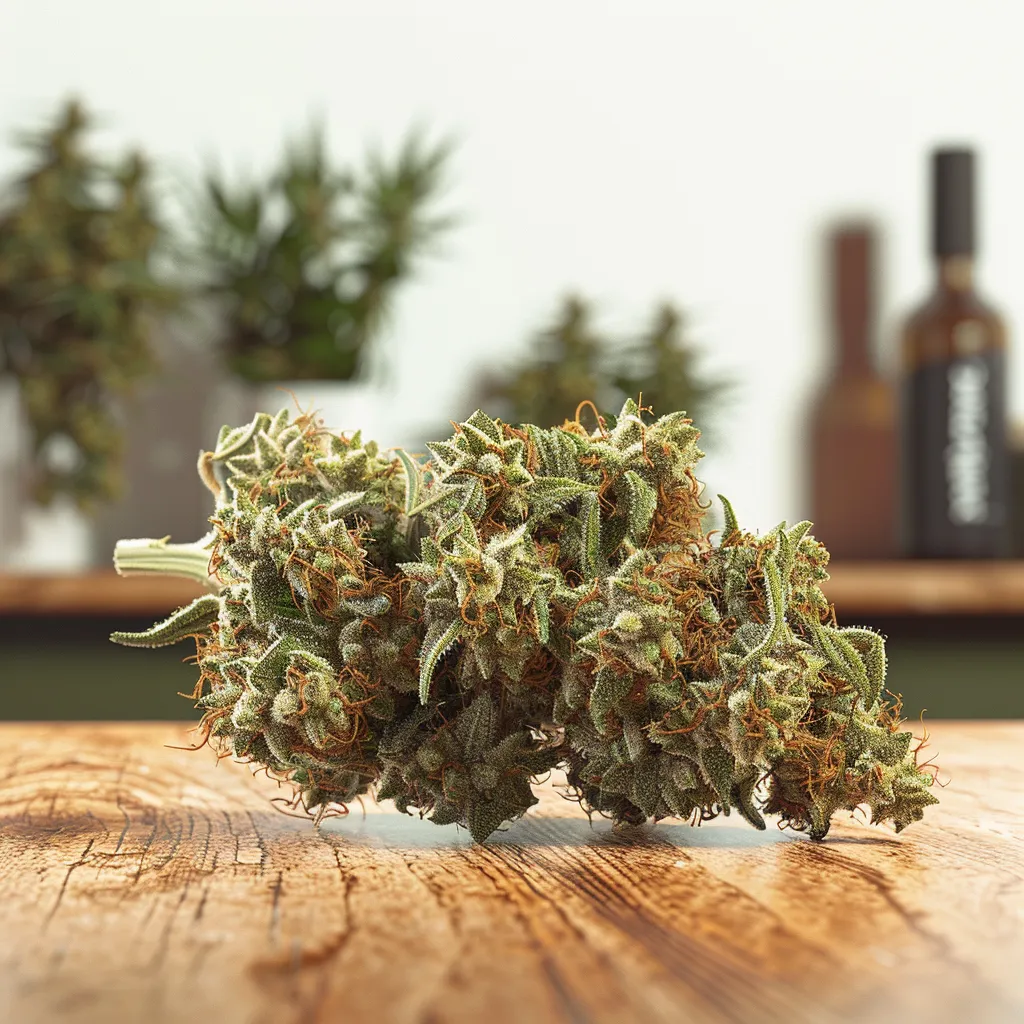 Sunshine Dream Cannabis Strain Review Sunshine Dream Cannabis Strain Review