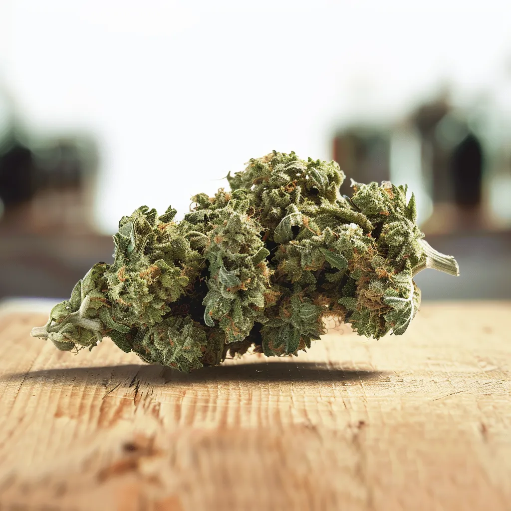 Sunshine Dream Cannabis Strain Review Sunshine Dream Cannabis Strain Review