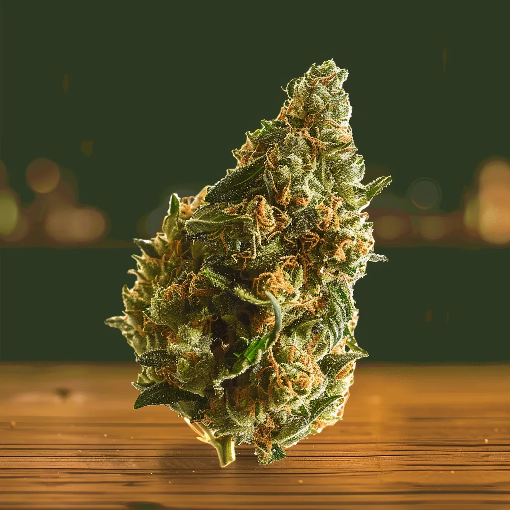 Pinata Candy Strain Pinata Candy Strain