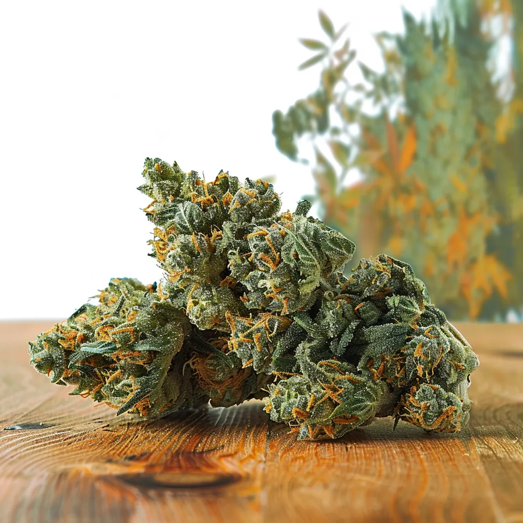 Ice Cream Sundae Strain