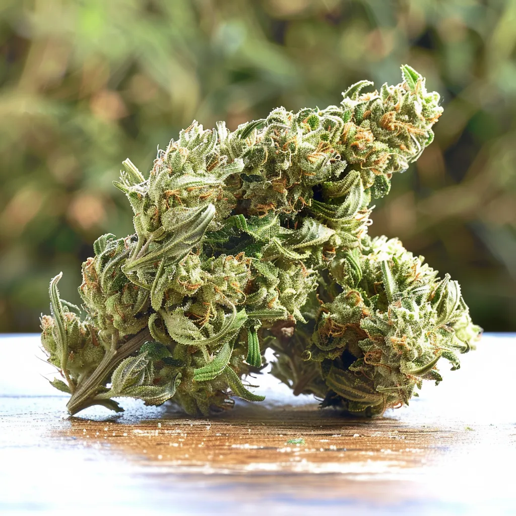 Strawberry Cannabis Strain Review Strawberry Cannabis Strain Review