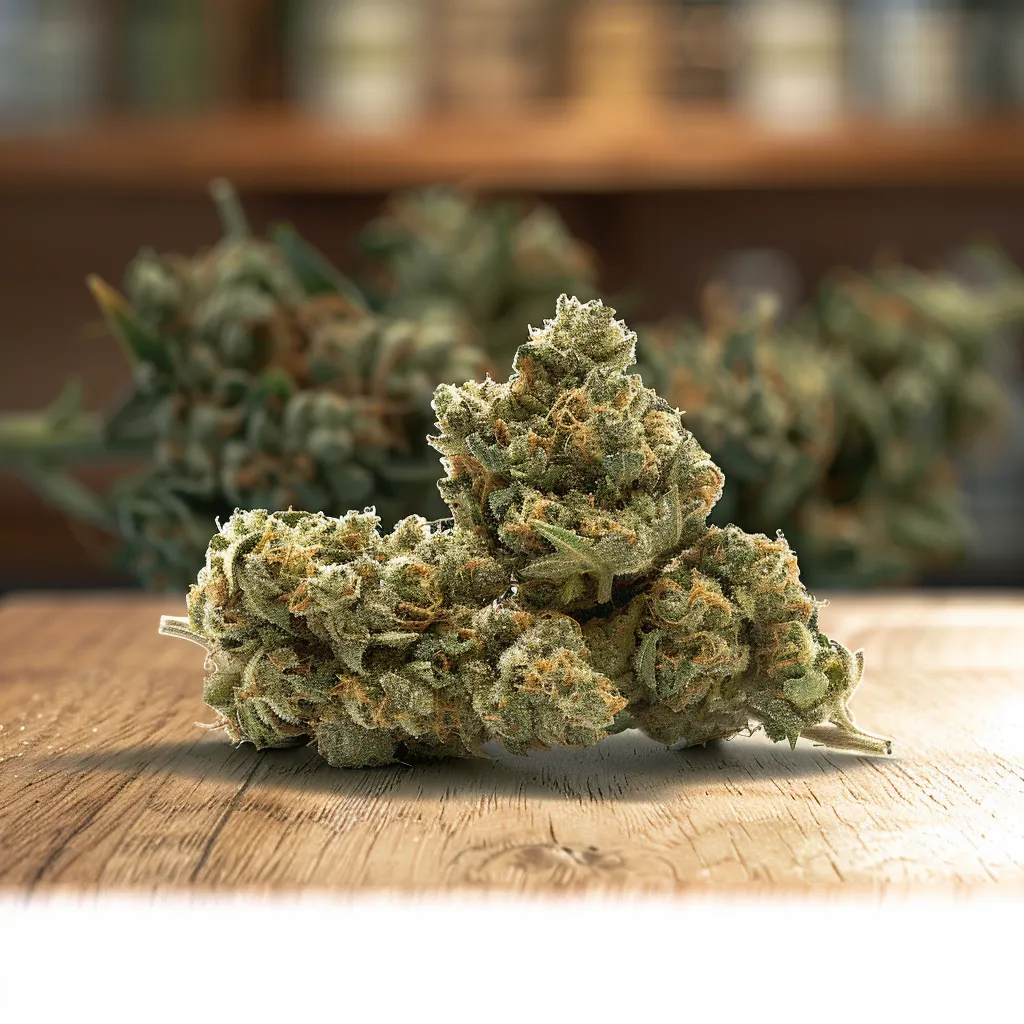 Coma Strain