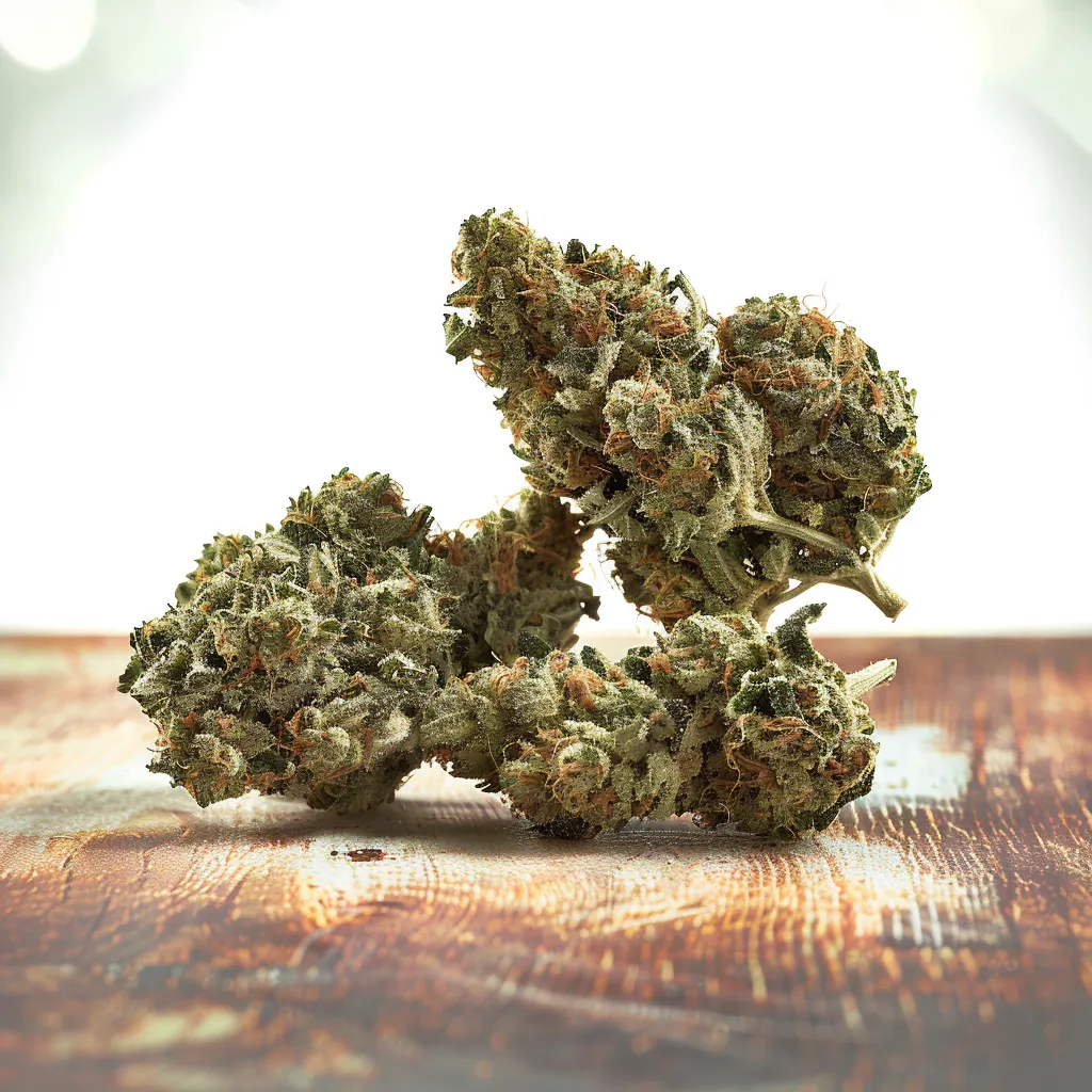 Cookies and Chem Strain