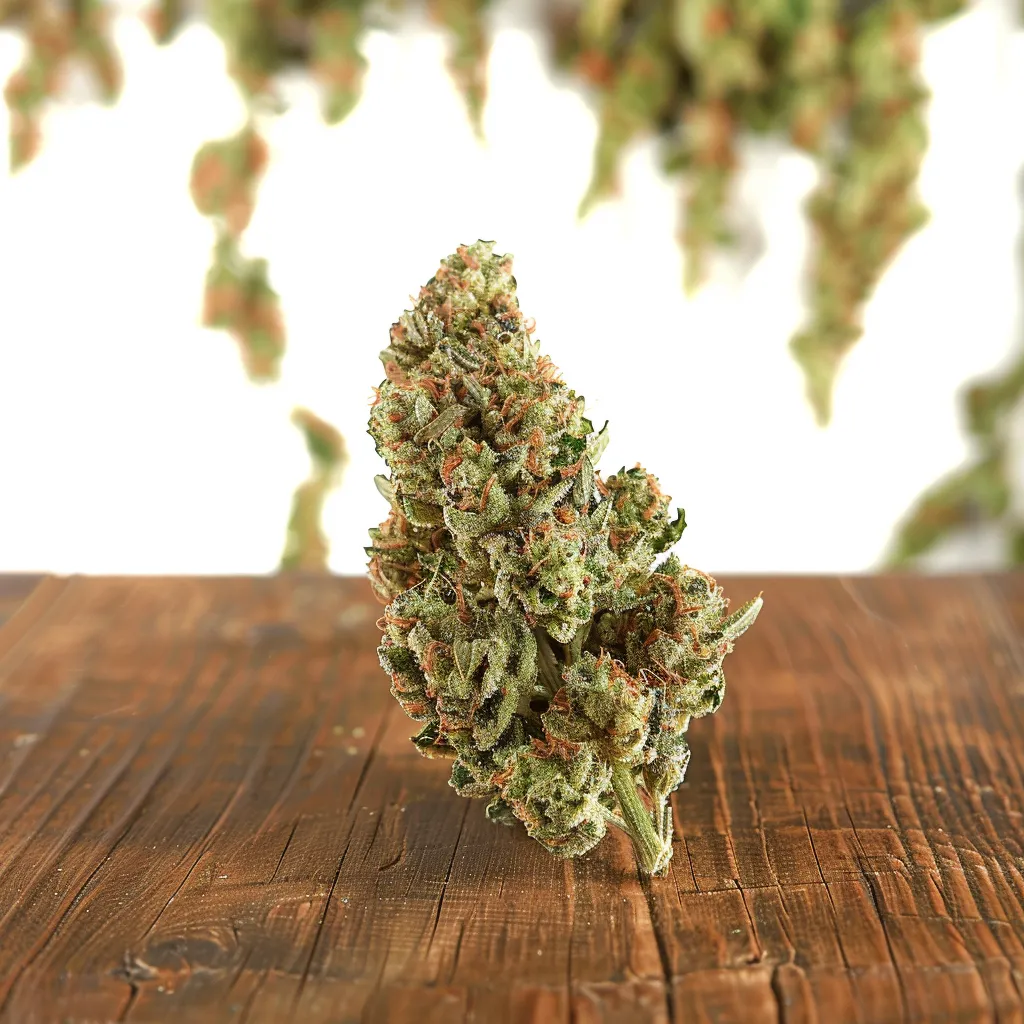 Super Zoldier Serum Strain