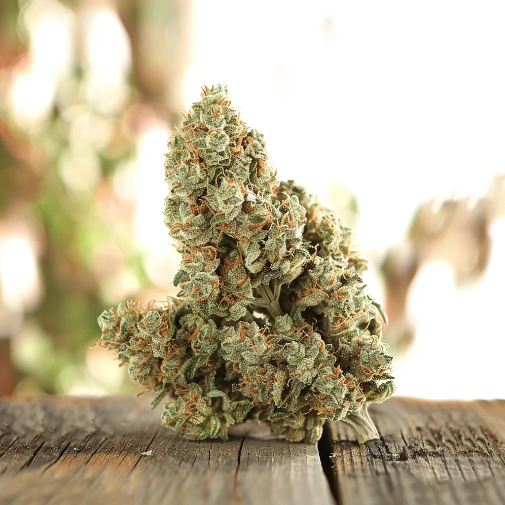 Super Zoldier Serum Strain