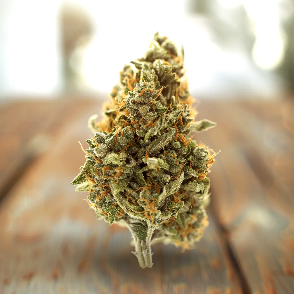 Mac V2 Strain Mac V2 Strain