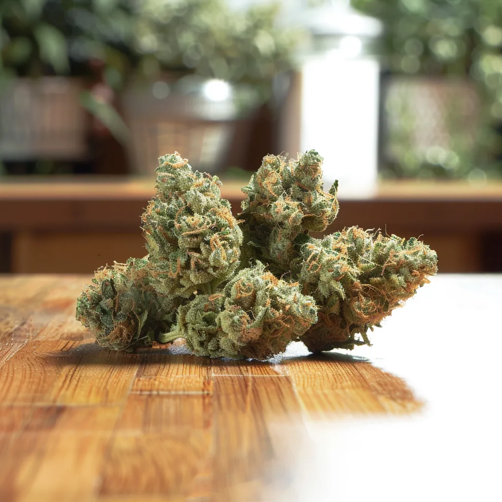 The Complete Ghost OG Strain Review The Complete Ghost OG Strain Review