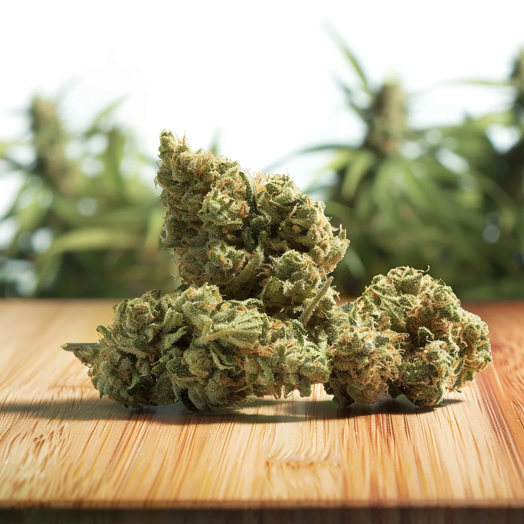 The Complete Ghost OG Strain Review The Complete Ghost OG Strain Review