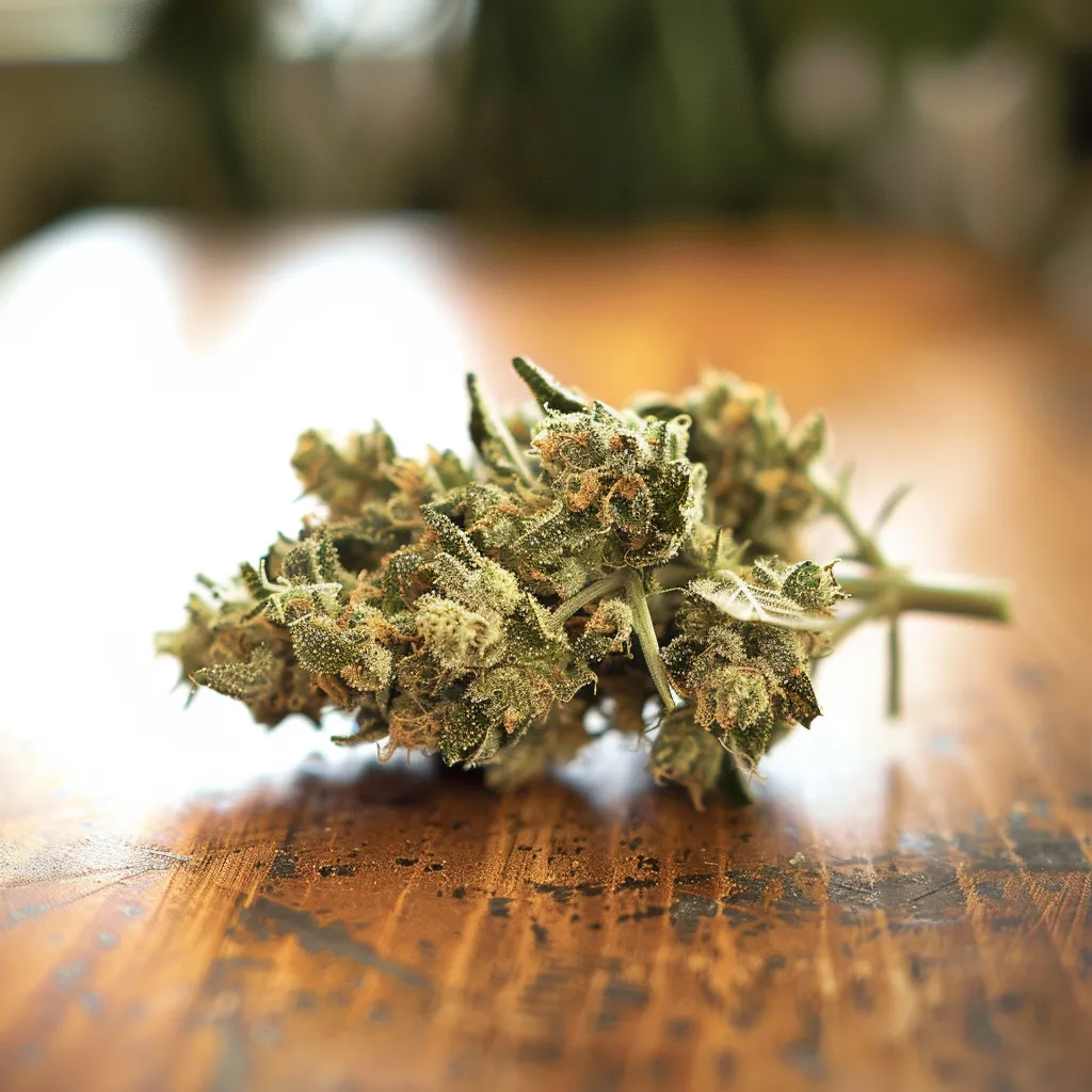 Donny Burger Strain Donny Burger Strain