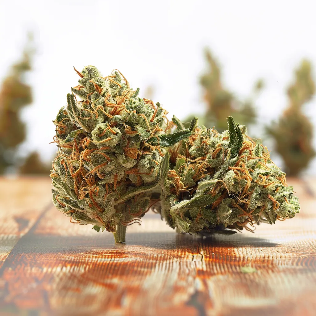 Royal Kush Strain Royal Kush Strain