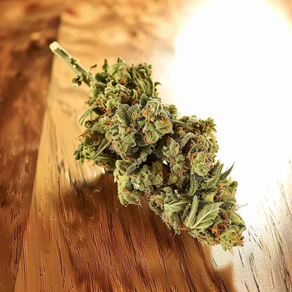 C4 Cannabis Strain Review C4 Cannabis Strain Review