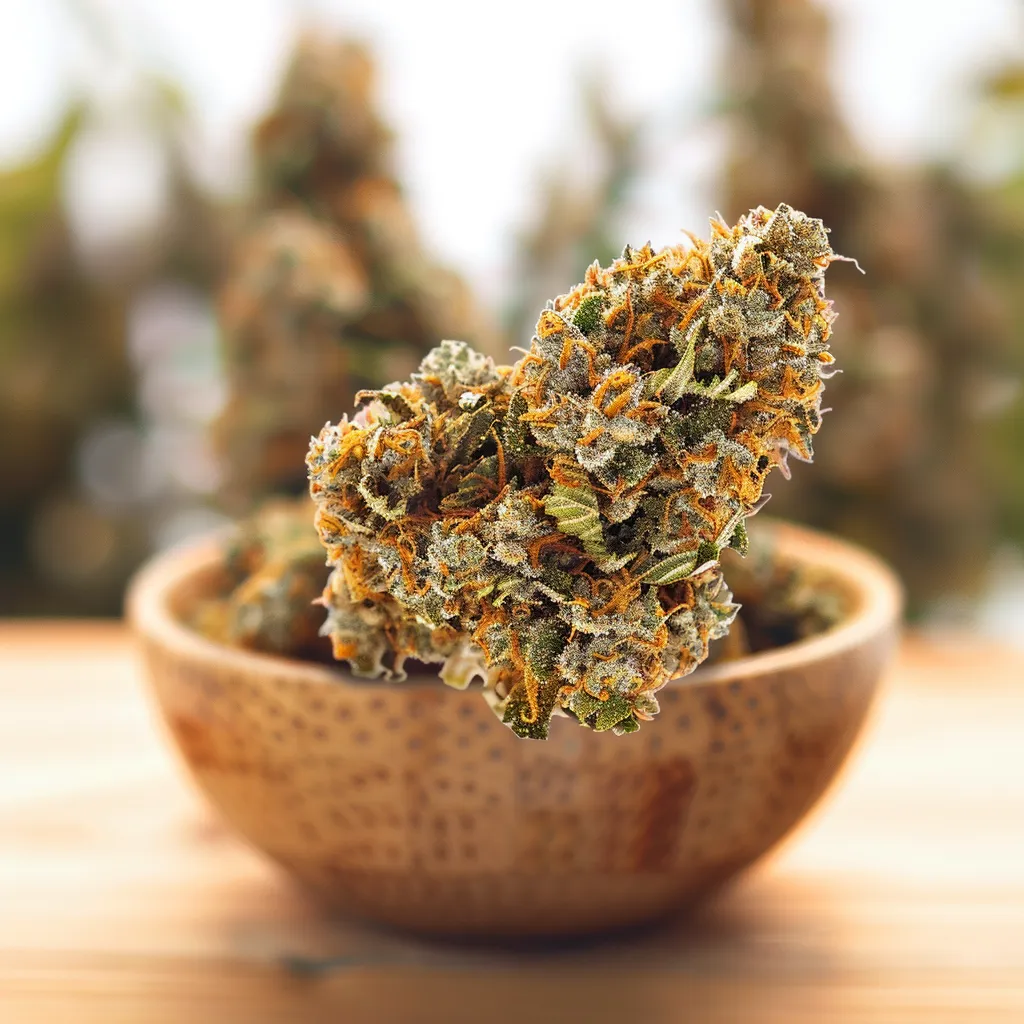 Animal Star Cookies Strain