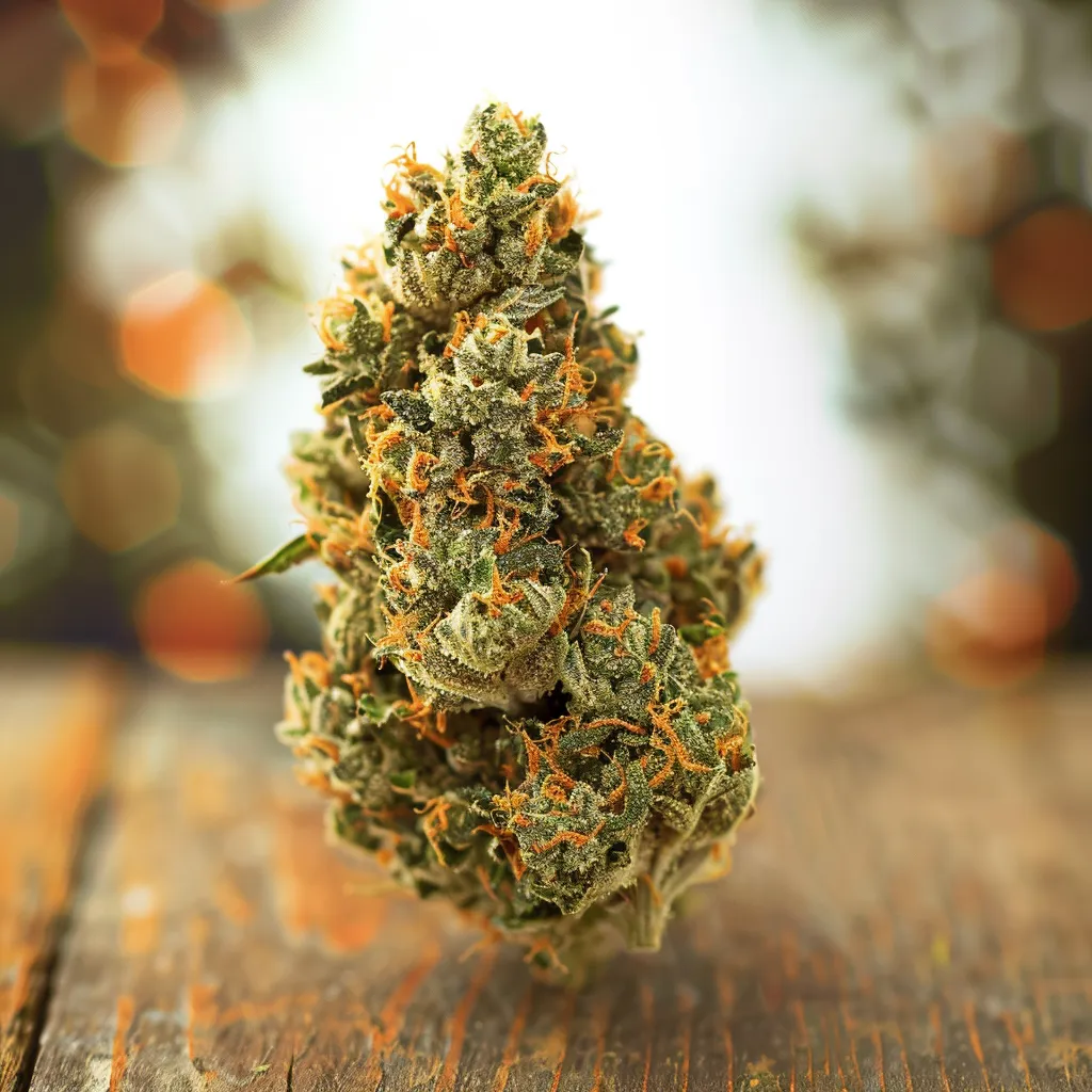 Animal Star Cookies Strain