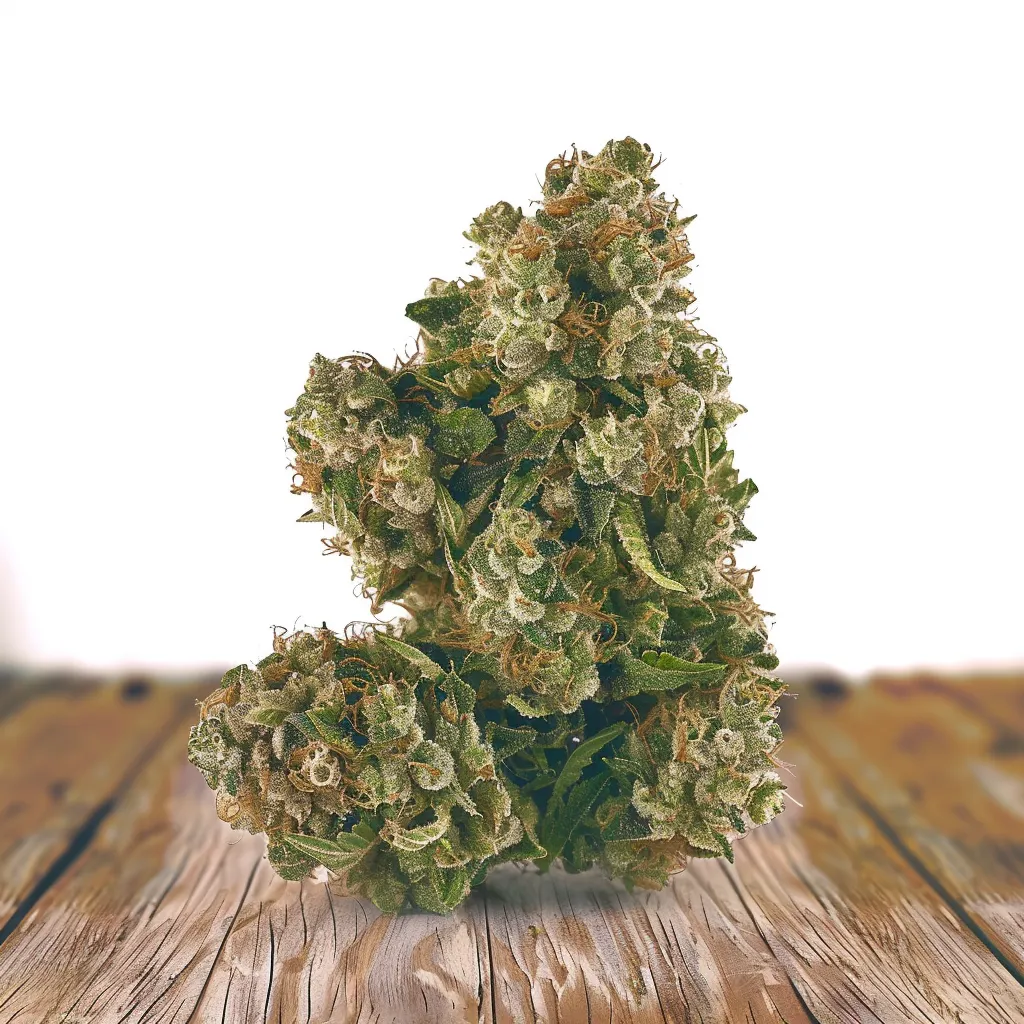 White Buffalo Strain Review