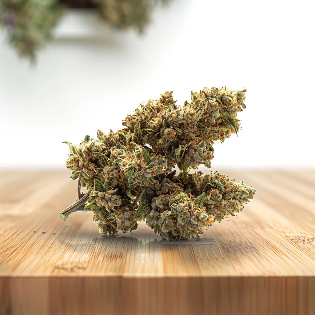 Purple Cake Batter Strain Purple Cake Batter Strain