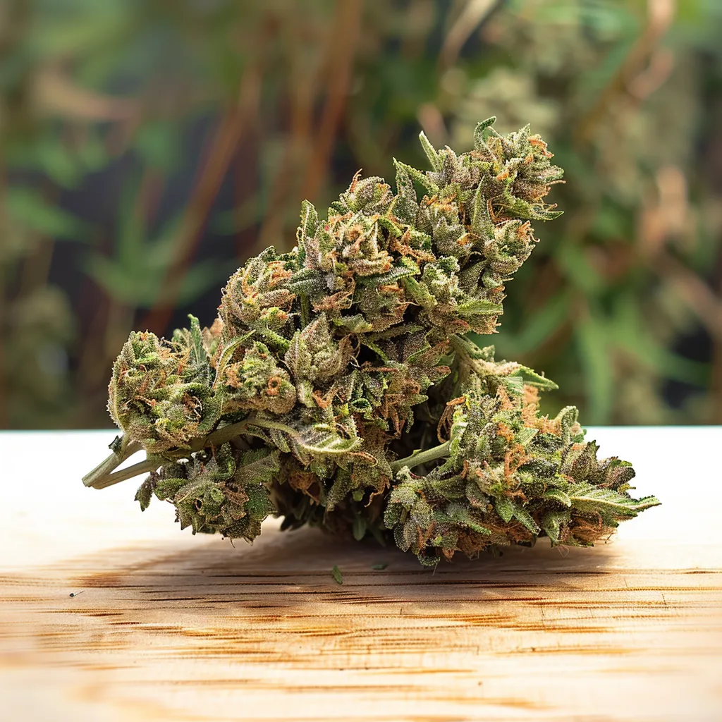 Purple Cake Batter Strain Purple Cake Batter Strain