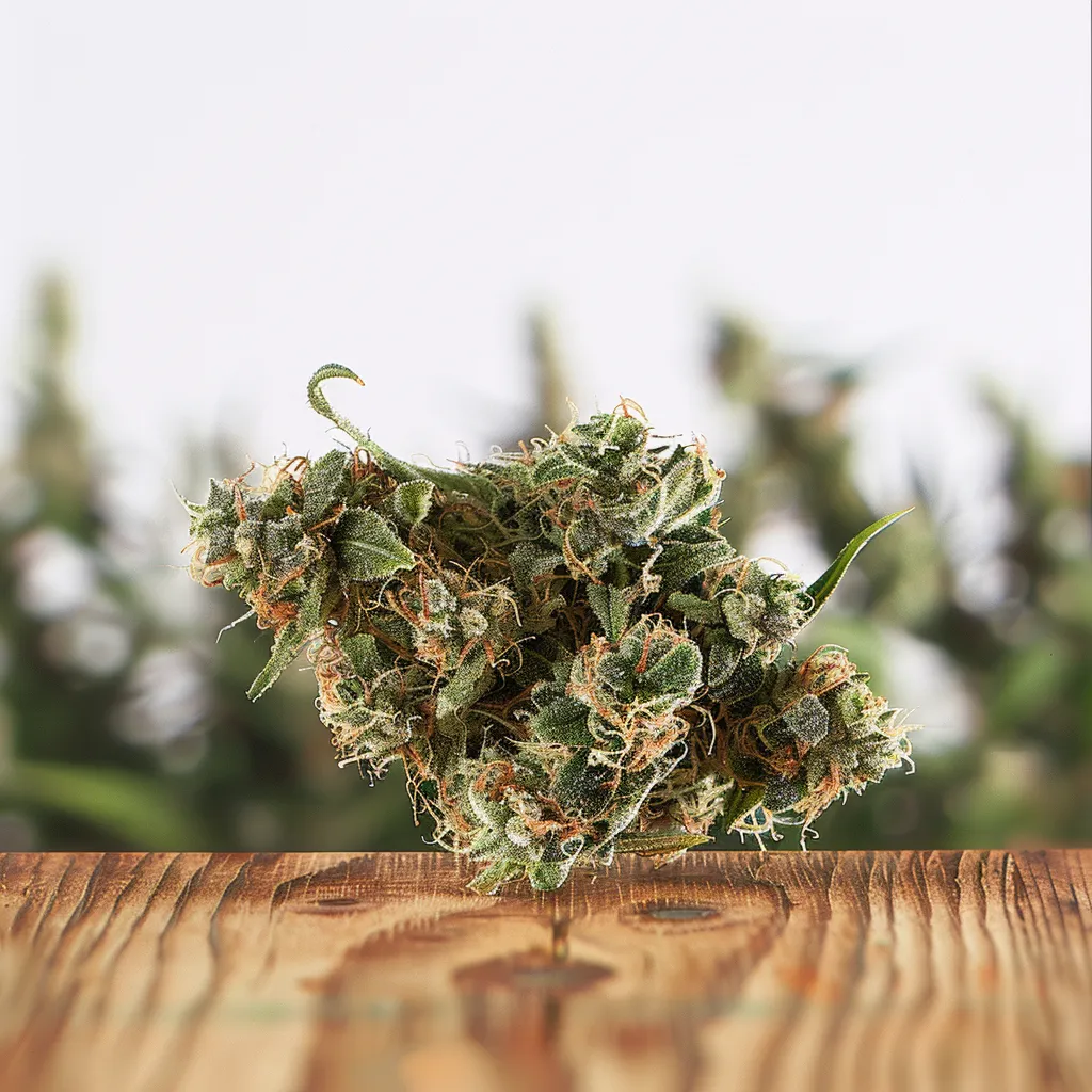 Pablos Revenge Strain Pablos Revenge Strain