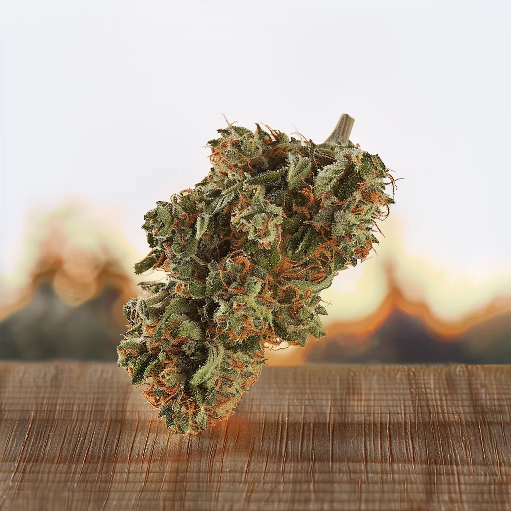 Pablos Revenge Strain Pablos Revenge Strain