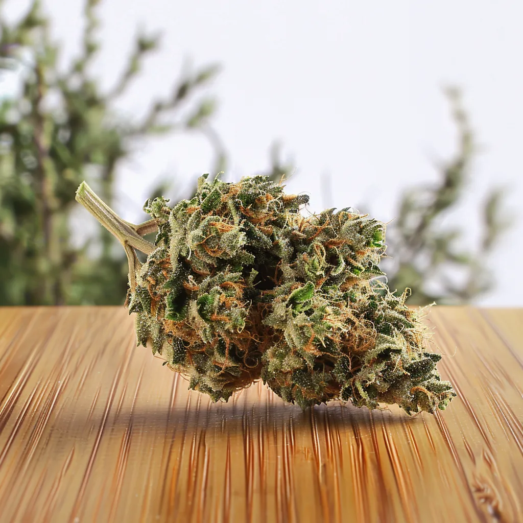 Pablos Revenge Strain Pablos Revenge Strain