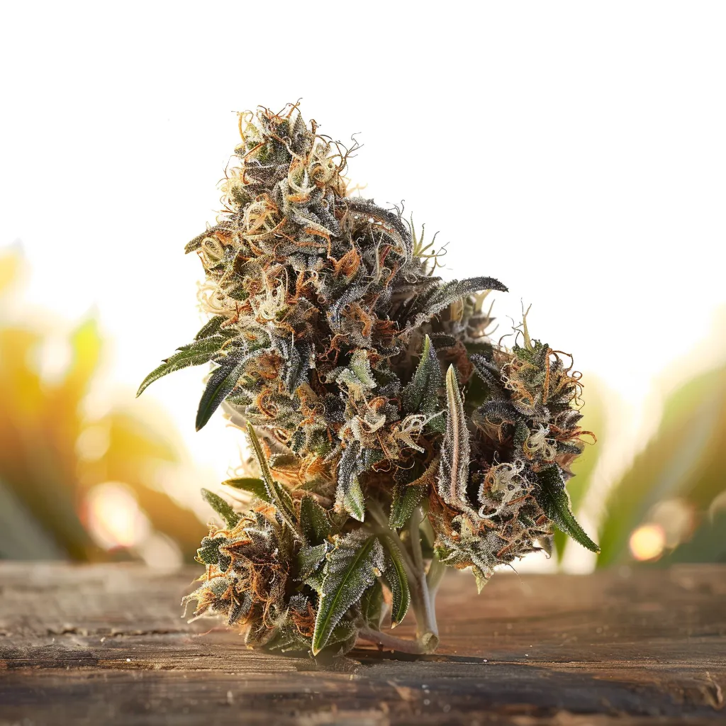 Khalifa Mints Strain Khalifa Mints Strain